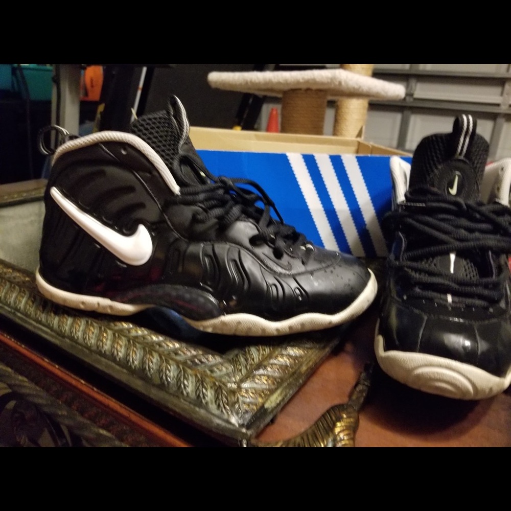 Foampostie